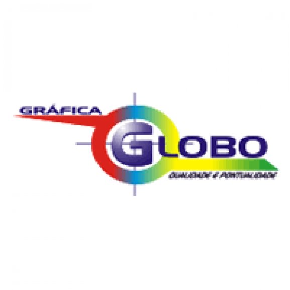 Logo of Grafica Globo