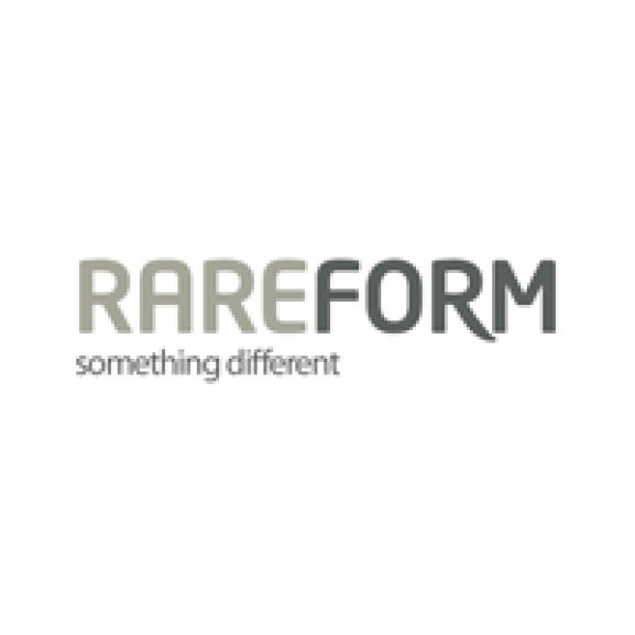 Logo of Rareform Branding