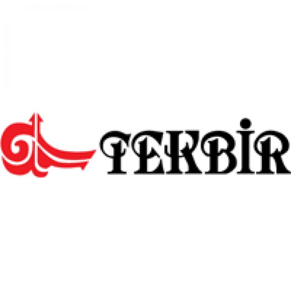 Logo of Tekbir Giyim