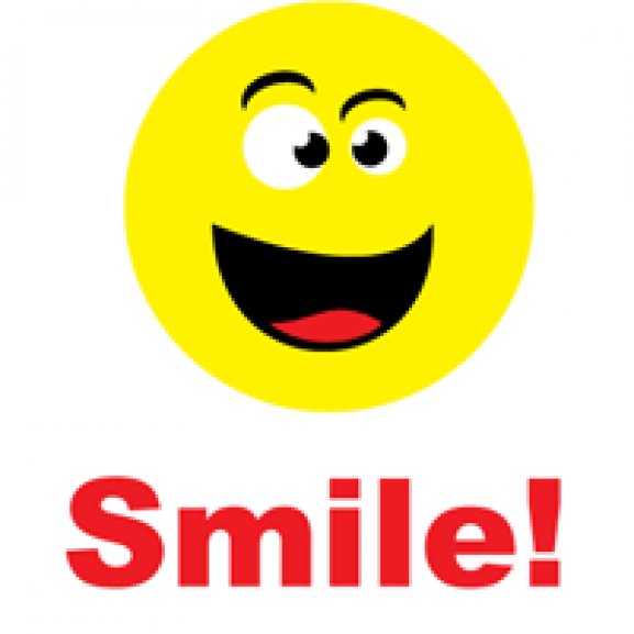 Logo of smile