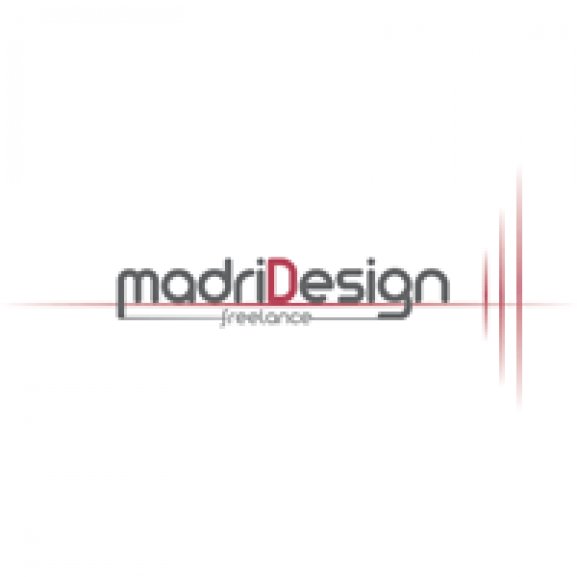 Logo of madriDesign