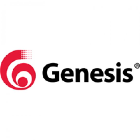 Logo of Genesis Worldwide Inc.