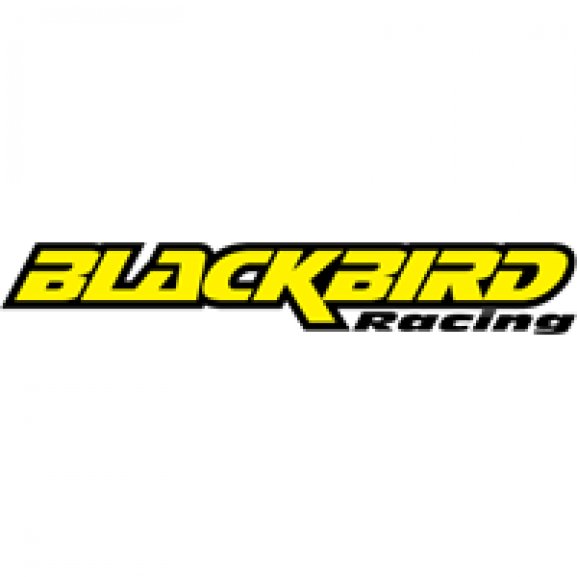 Logo of Blackbird Racing