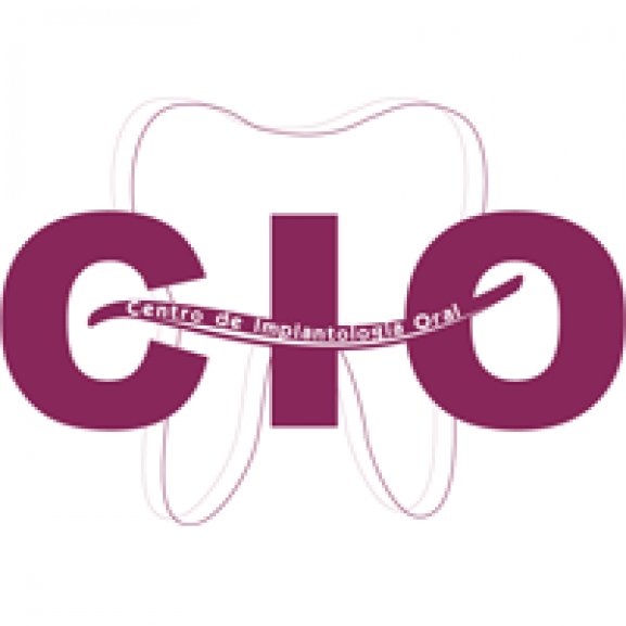 Logo of CIO