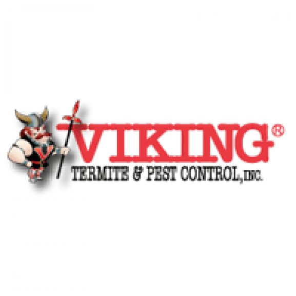 Logo of Viking Termite & Pest Control
