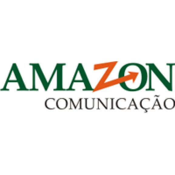 Logo of Amazon Comunicação