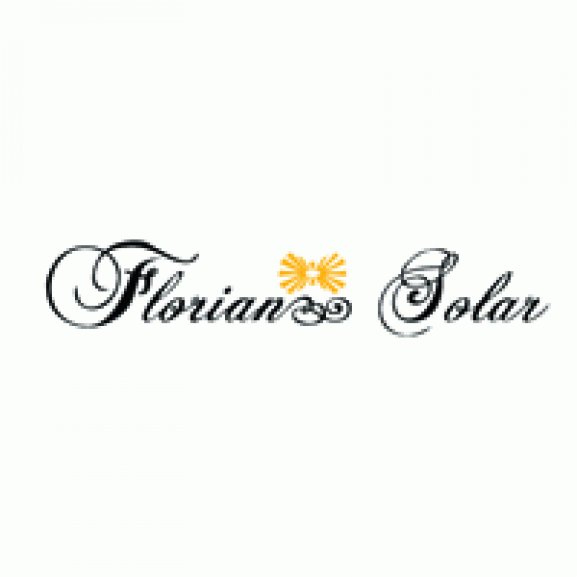 Logo of Floarian