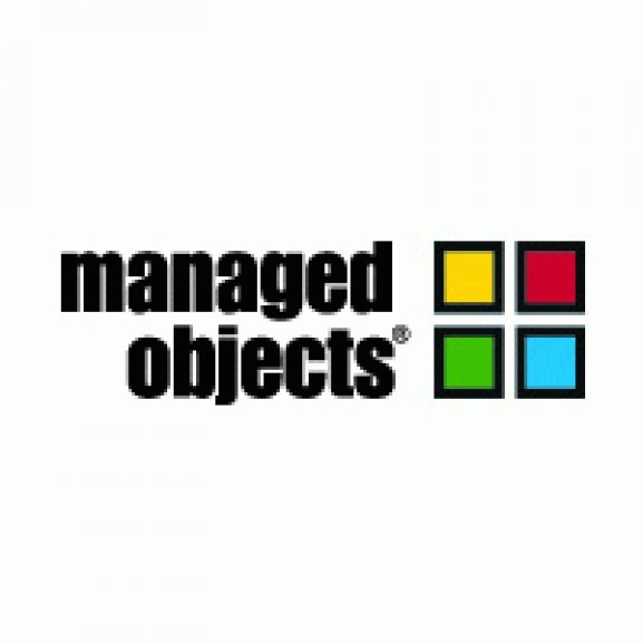 Logo of Managed Objects
