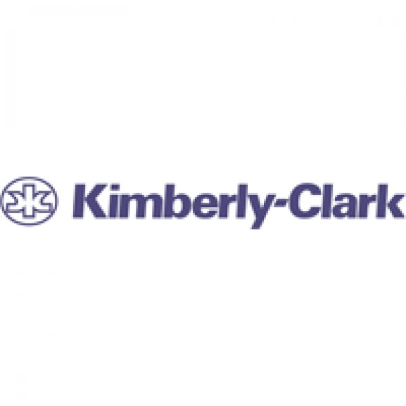 Logo of Kimberly-Clark