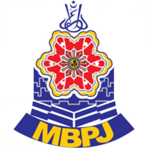 Logo of Majlis Bandaraya Petaling Jaya