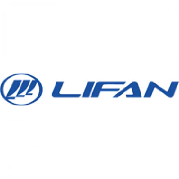 Logo of Lifan
