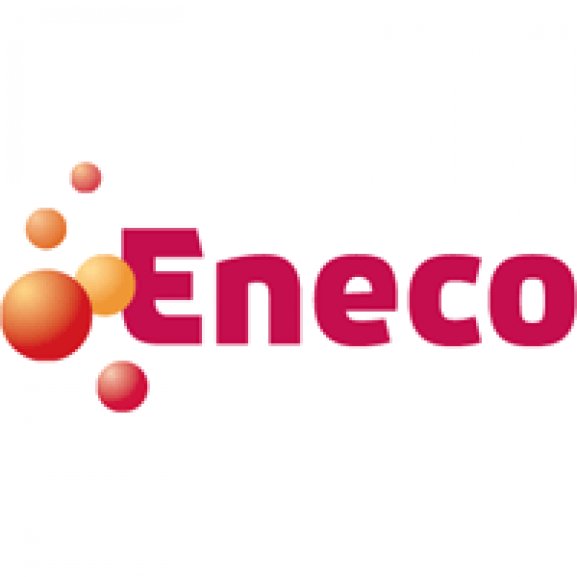 Logo of Eneco