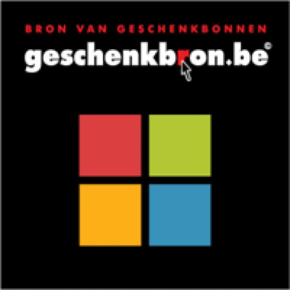 Logo of geschenkron_logo_neg