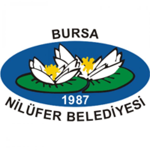Logo of bursa nilufer belediyesi