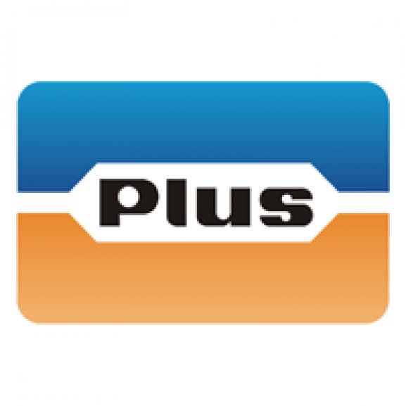 Logo of Plus