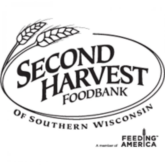 Logo of Second Harvest Foodbank