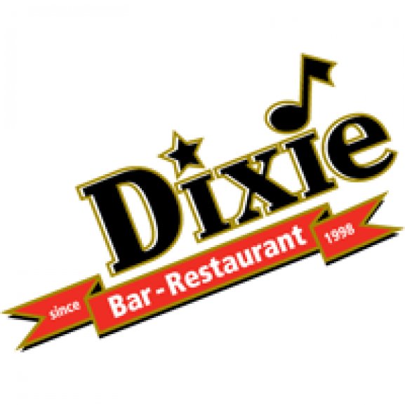 Logo of Dixie