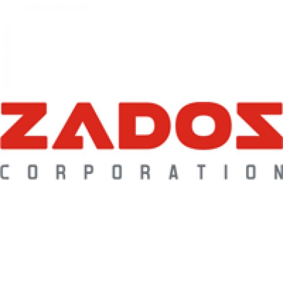 Logo of zados