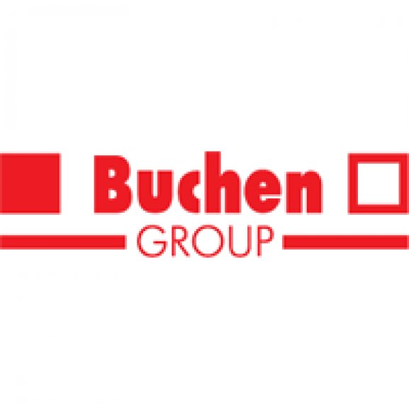 Logo of Buchen group