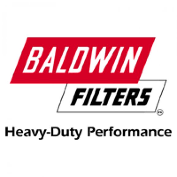 Logo of Baldwin Filters