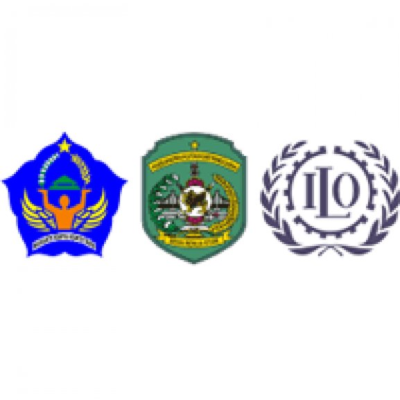 Logo of kutai kartanegara