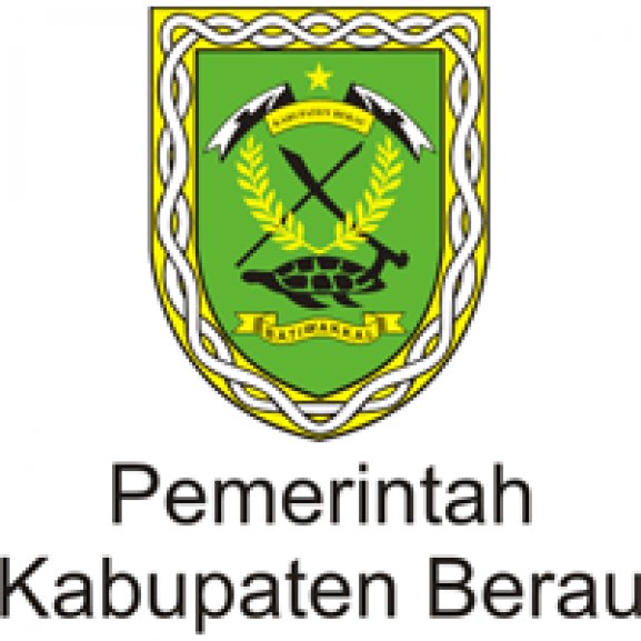 Logo of berau samarinda