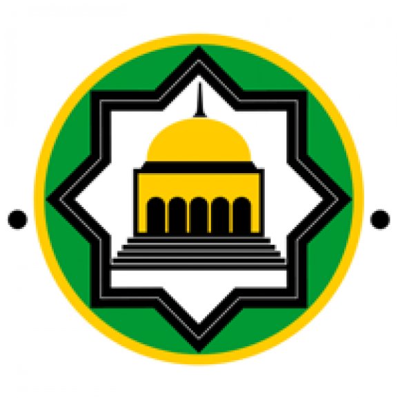 Logo of DMI samarinda