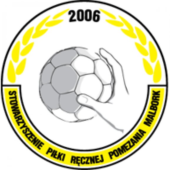 Logo of Handball logo