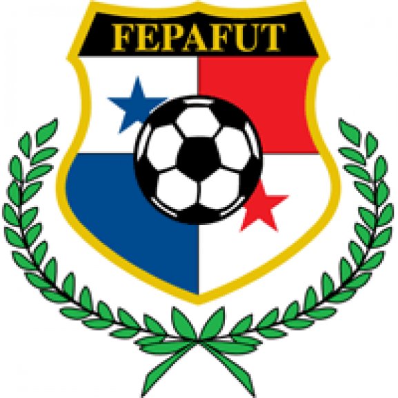 Logo of Federación Panameña de Fútbol