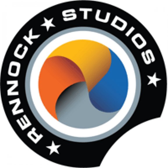 Logo of Rennock Studios