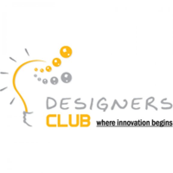 Logo of Designers Club