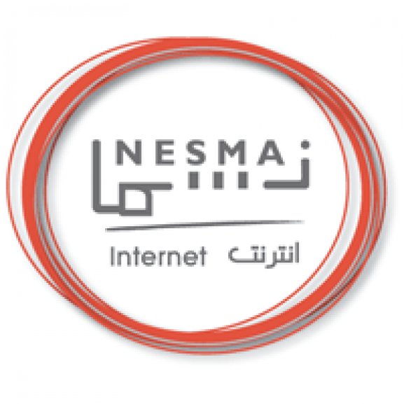 Logo of NESMA Internet