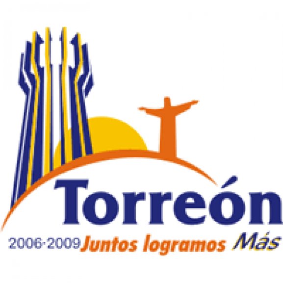 Logo of torreon 2006-2009