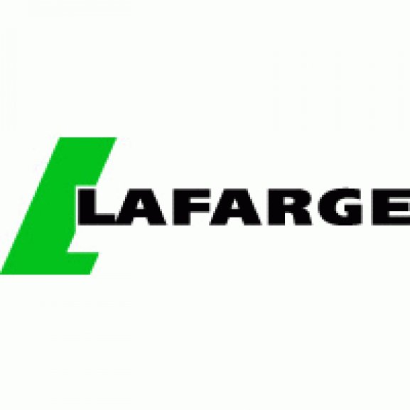 Logo of Lafarge