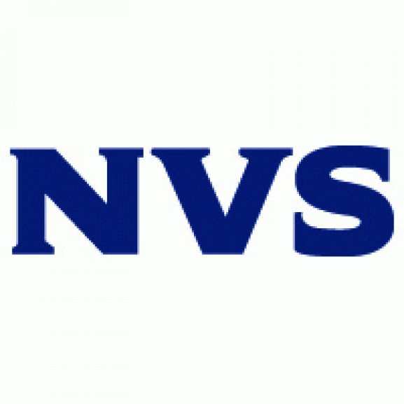 Logo of NVS