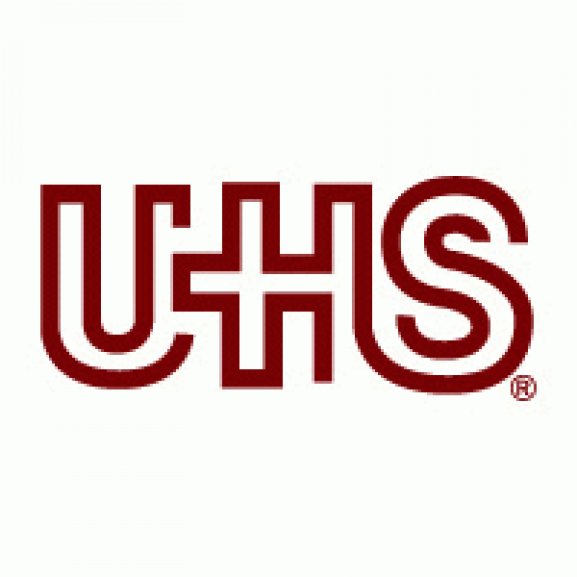Logo of UHS
