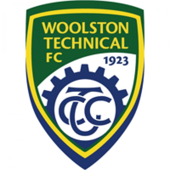 Logo of Woolston Technical FC