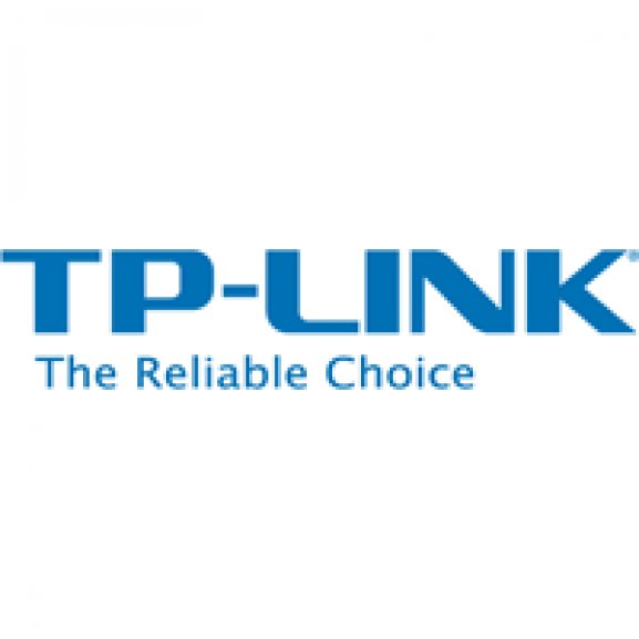 Logo of TP-LINK