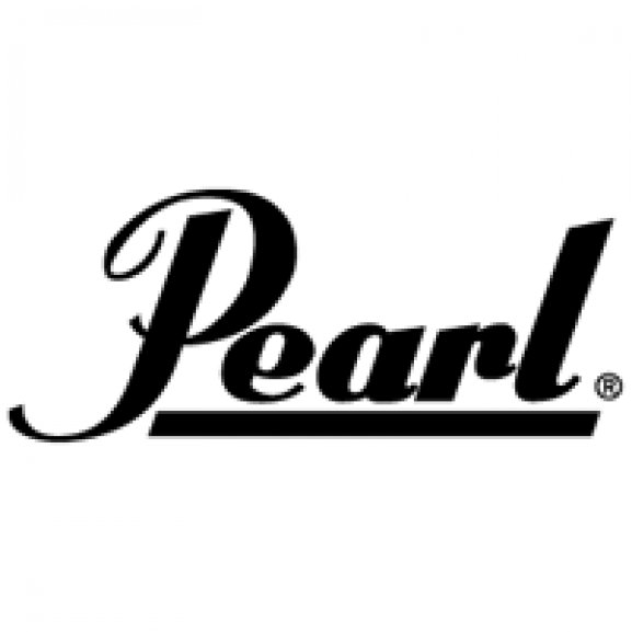 Logo of Pearl Drums