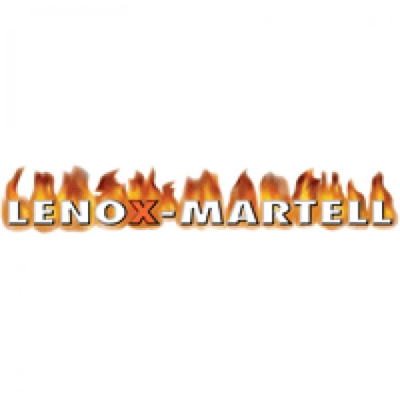 Logo of lenox - martell