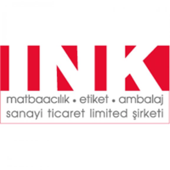 Logo of INK offset