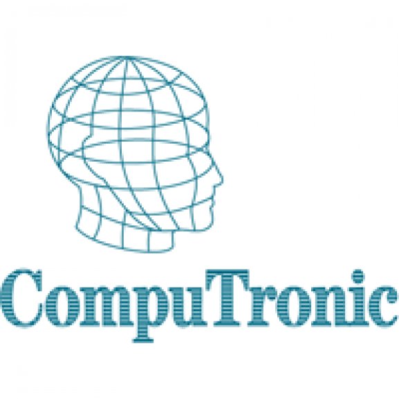 Logo of COMPUTRONIC