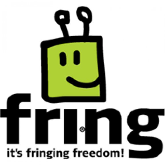Logo of fring™