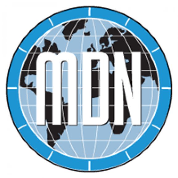 Logo of MDN World Wide