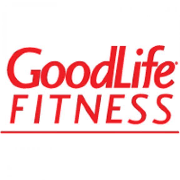 Logo of GoodLife Fitness
