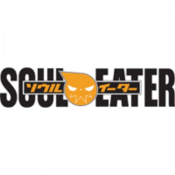 Logo of Soul Eater