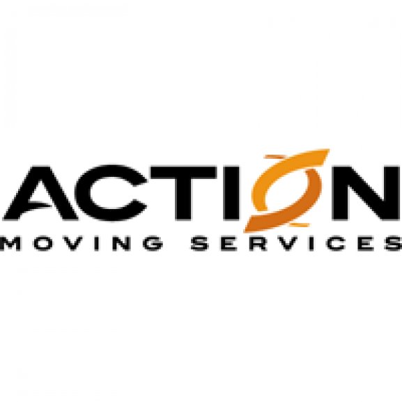 Logo of Action Moving Services, Inc.