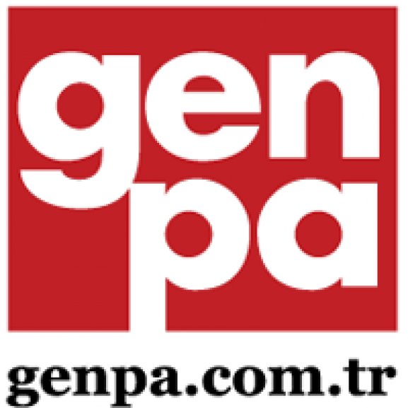 Logo of Genpa A.Ş.