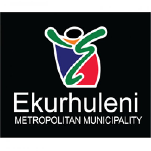 Logo of EKURHULENI METROPOLITAN MUNICIPALITY