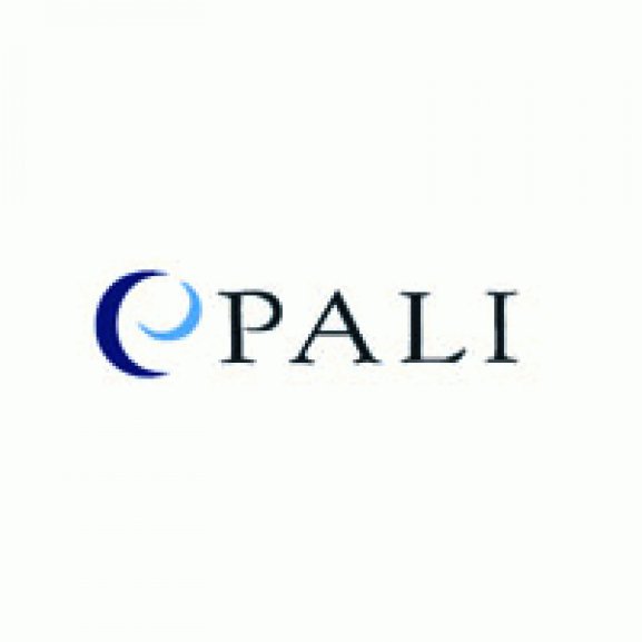 Logo of Pali